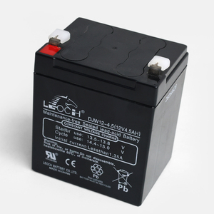 Batería Universal de Plomo-Ácido de 12V 7AH para Elevador KONE Thyssen <span class=keywords><strong>Otis</strong></span> LEOCH, Directo de Fábrica, Garantía de 12 Meses - Product Image 3