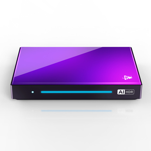 Boîtier <span class=keywords><strong>TV</strong></span> H96MAX M9 RK3576, prend en charge la 8K HD, Android 14.0, WiFi 6G - Product Image 5