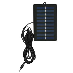 Solar Led Emergency Bulb <b>Light</b> Outdoor Camping Lamp 25000 Hours Lithium Battery With <b>Switch</b> Control - Product Image 4