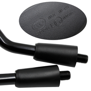 อะไหล่ตัวถังรถจักรยานยนต์ กระจกมองหลังด้านข้าง สำหรับ <span class=keywords><strong>Benelli</strong></span> TNT300 BJ300GS BN302 BN302S 302S - Product Image 4