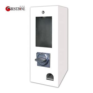 칫솔 맞춤형 기계 자판기 - Product Image 4