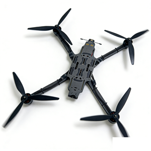 <span class=keywords><strong>Drones</strong></span> de 15 Pulgadas en <span class=keywords><strong>Venta</strong></span>, <span class=keywords><strong>Compra</strong></span> el Mejor Dron de Carreras FPV de 5 Pulgadas con el Mejor Relación Calidad-Precio - Product Image 6