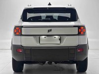 SHANHAI T1 Jetour Shanhai T1 2025 2026 Édition Xianghai SUV Nouveau Automatique Électrique Conduite à Gauche Caméra Arrière 360° Intérieur Sombre