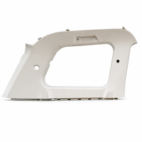 Panneau de garniture de porte avant d'origine pour DFSK Dongfeng Glory 330 330S 360 370, garniture de porte latérale avant, centrale et arrière, panneau de revêtement