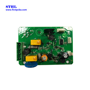 Chất Lượng Cao PCBA Thiết Kế Lò Điều Khiển Pcba Ban, Trung Quốc Dịch Vụ Nhà Cung Cấp Làm Cho PCB Hội Điện Pcba Oem - Product Image 4