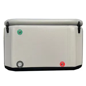 新型充气冰桶便携式冷桶浴缸，用于冷疗冰桶