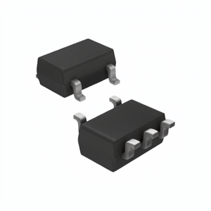Electronics Component Manufacturer Channel Power Management (PMIC) S-19104N30H-M5T1U SC 74A, SOT 753 - Product Image 1