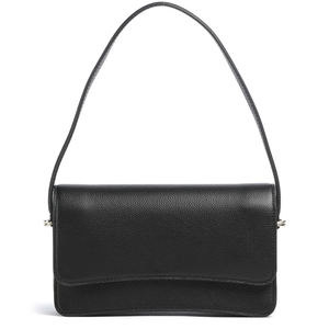 Bolsos de Cuero Genuino para Mujer de Alta Gama a Precios Razonables, Cierre de Cremallera, Logotipo Personalizado, Correa de Hombro de Color, Nuevo Diseño de Alta Calidad - Product Image 1