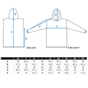 เสื้อตกปลาแขนสั้นพิมพ์โลโก้ตามสั่ง ขายส่ง พร้อมฮู้ดกันแดด ป้องกันรังสียูวี SPF UPF 50 ผลิตจากโพลีเอสเตอร์ระบายอากาศ สำหรับผู้ชายและผู้หญิง - Product Image 6