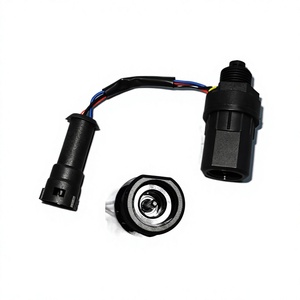 For Crankshaft Sensor SJQ-<b>3100</b> OE 39350-2B000 39350-2B030 39300-2A000 for Hyundai Kia - Product Image 3