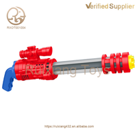 Grande capacité enfants été extérieur pistolet à eau pour plage sable herse plastique parc aquatique jouets pour piscine amusant jouer