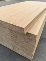 Prix d'usine Qingfa Panneaux et planches en bois massif de peuplier carbonisé naturel Design moderne Garantie 1 an Origine Shandong