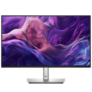 Màn hình văn phòng 23.8 inch FHD IPS 100Hz, chống ánh sáng xanh cấp độ phần cứng, xoay, nâng hạ, viền siêu mỏng, gắn tường, nâng cấp từ P2422H lên P2425H - Product Image 1
