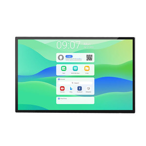 จอแสดงผลความสว่างสูงขนาด 21.3 นิ้ว ความละเอียด 1536x2048 LVDS 1500nits IPS TFT LCD พร้อมหน้าจอสัมผัสแบบ Capacitive สำหรับเครื่องบริการตนเอง - Product Image 1