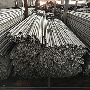 ท่อสแตนเลส430 304 316 316L 309S 310S <span class=keywords><strong>409</strong></span> 410 201โรงงาน - Product Image 2