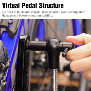 Outil de démontage de manivelle LEBYCLE SRAM DUB, outil de démontage de <span class=keywords><strong>pédalier</strong></span> de vélo pour manivelle SRAM DUB, outils de démontage de <span class=keywords><strong>pédalier</strong></span> - Product Image 4