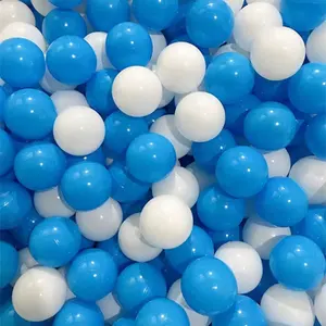 Hot Sell Plastic pit balls Soft pit ball Ocean ball Material thickening