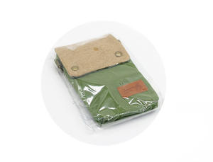 Sac portefeuille en toile <span class=keywords><strong>Smartphone</strong></span> Crossbody Gadget Pouch Mini sac à <span class=keywords><strong>bandoulière</strong></span> - Product Image 6