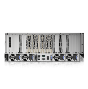 Serveur en rack 2U X620 G30 Premium Nettr1x X620 G30 avec fonction NCSI OCP en stock - Product Image 2
