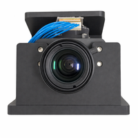 Moteur optique DLP à lumière structurée 3D XX3D023V2 1080P haute luminosité 300 lumens pour caméras 3D industrielles et scanners 3D