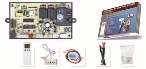 Partes <span class=keywords><strong>PG</strong></span> motor <span class=keywords><strong>universal</strong></span>/C/sistema de control de la máquina de lavado de junta - Product Image 5