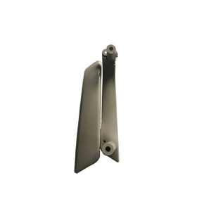 Kit Maniglia Interna Porta 1Z086714C4K1 per Skoda <span class=keywords><strong>Octavia</strong></span> 2007-2014, <span class=keywords><strong>Accessori</strong></span> Copertura Maniglia 1ZD8687162A - Product Image 5