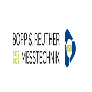 Medidor de densidad y concentración Bopp Reuther para procesamiento de barras de acero de 84 cm - Product Image 5