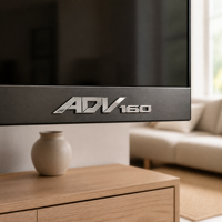 Emblème 3D en PVC souple, entièrement coloré, imperméable, résistant aux UV, autocollant personnalisé en forme de logo, autocollant pour voiture, SUV, appareils électroménagers