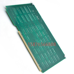แผงวงจรคอมโมริ M86-253 PQC รุ่น 5ZE-6200-070 สำหรับเครื่องพิมพ์ออฟเซต - Product Image 3