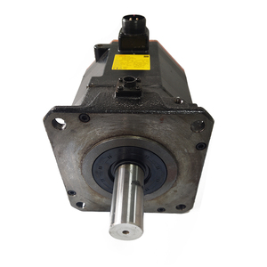 Motor Servo AC Original FANUC A06B-0265-B400 Probado, Proveedor de Repuestos - Product Image 4