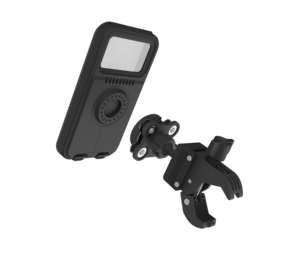 <span class=keywords><strong>Custodia</strong></span> <span class=keywords><strong>per</strong></span> <span class=keywords><strong>telefono</strong></span> impermeabile <span class=keywords><strong>per</strong></span> <span class=keywords><strong>moto</strong></span> Bike Touch Screen <span class=keywords><strong>per</strong></span> manubrio - Product Image 2