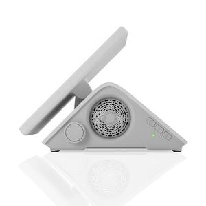 Système de point de vente (PDV) intégré avec écran tactile de 10,1 pouces, 2 Go de stockage, caisse enregistreuse, machine de point de vente pour restaurant avec Android 11 OS et Wi-Fi 6 - Product Image 3