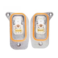 Nouvelles ampoules de phares LED Angel Eye 63118495579 63118495580