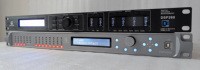 DSP4080 POWAVESOUND Processeur audio numérique alimenté par l'Allemagne ALLDSP 4in 8out Dsp Processing Wifi Net Control