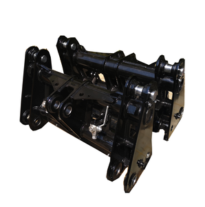 ¡Oferta! acoplador de enganche rápido para cargador de ruedas BM07 - Product Image 2