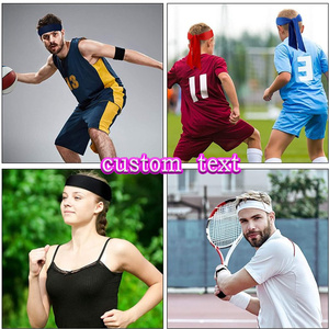 Buen Precio 2026 ¡Gran Venta! Diadema Deportiva Unisex para la Cabeza, Pañuelo Ninja, Banda para el Cabello con Diseño Genial para Hombres y Mujeres - Product Image 4