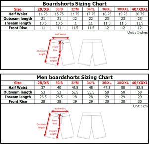 Custom Swimwear Recycled Stretchy Swim Shorts Digital Print UV Protection Eco-Friendly Quick Dry Surfing <b>Men</b> Swim <b>Trunk</b> - Product Image 2