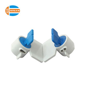 MA-MS 7006 tamper-proof sekali pakai one-off bernomor disesuaikan <span class=keywords><strong>meter</strong></span> segel keamanan untuk air dan <span class=keywords><strong>gas</strong></span> <span class=keywords><strong>meter</strong></span> - Product Image 4