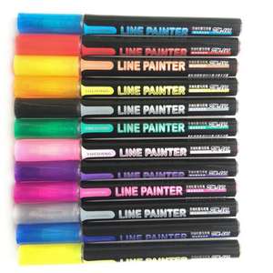 Marqueur métallique pour le dessin sur cartes - Product Image 1