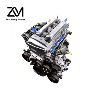 Motor Completo 2az Fe 2az-fe 4wd <span class=keywords><strong>4x4</strong></span> 2.4 con Caja de Cambios para <span class=keywords><strong>Toyota</strong></span> Ipsum <span class=keywords><strong>RAV4</strong></span> Vanguard 2007 <span class=keywords><strong>2010</strong></span> 2013 2az-fe Usado - Product Image 5