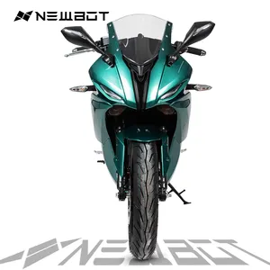 2022 새로운 고속 전기 motos EEC COC 8000W 72V 102Ah 스포츠 레이싱 전기 오토바이 elektromotorrad eMotorbike