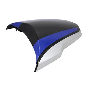 Cubierta de asiento trasero de motocicleta, carenado para YAMAHA <span class=keywords><strong>MT</strong></span>-<span class=keywords><strong>09</strong></span> MT09 FZ09, 2017, 2018, <span class=keywords><strong>2019</strong></span>, 2020 - Product Image 1