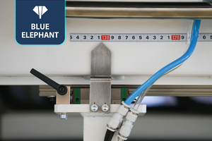 Giấy tự động hộp sóng làm cho các tông sóng khía máy cho ngành công nghiệp bao bì - Product Image 4