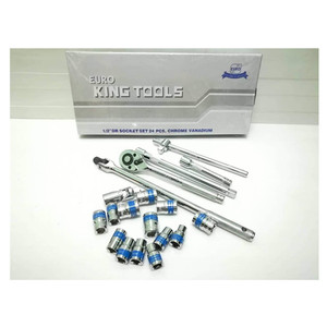 ชุดเครื่องมือซ่อมรถยนต์ เครื่องมือช่าง - Product Image 6