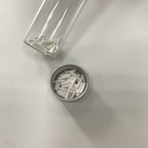 Electrodo de Referencia Personalizado, Electrodo de Referencia de Cerámica Porosa, Electrodo de Referencia para Analizador - Product Image 2