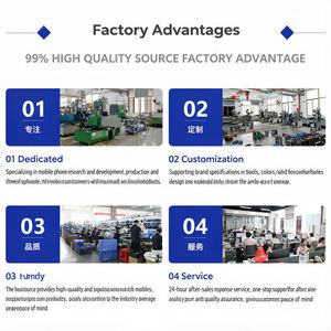 Para IQOO 13 Z10 Turbo/Pro Y300 <span class=keywords><strong>GT</strong></span> Z9 Turbo + <span class=keywords><strong>Neo</strong></span> 10R Z9S NEO10 funda de teléfono textura mate de piel cubierta transparente antihuellas - Product Image 4