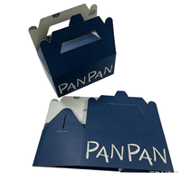 Boîte cadeau pliante personnalisée avec impression quadricolore, emballage de luxe avec logo imprimé, revêtement UV spot, boîte pour ensemble de bijoux