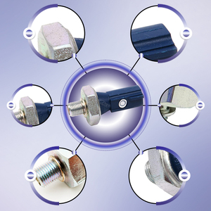 Sensor de Presión de Aceite 06H919081A para VW <span class=keywords><strong>Golf</strong></span>, Audi A1, A3, A4, A5, Q3, Q5, TT, Seat, Sistemas Eléctricos Automotrices MANER con Mayorista - Product Image 6