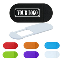 Housse de webcam pour ordinateur portable et tablette, bouclier de confidentialité pour la sécurité en ligne et la protection contre les pirates