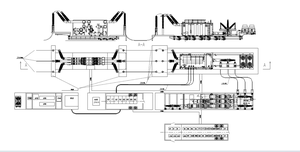 차량 탑재형 이동식 변전소 종합 솔루션 110KV 220kV 차량 탑재형 이동식 변전소 - Product Image 6